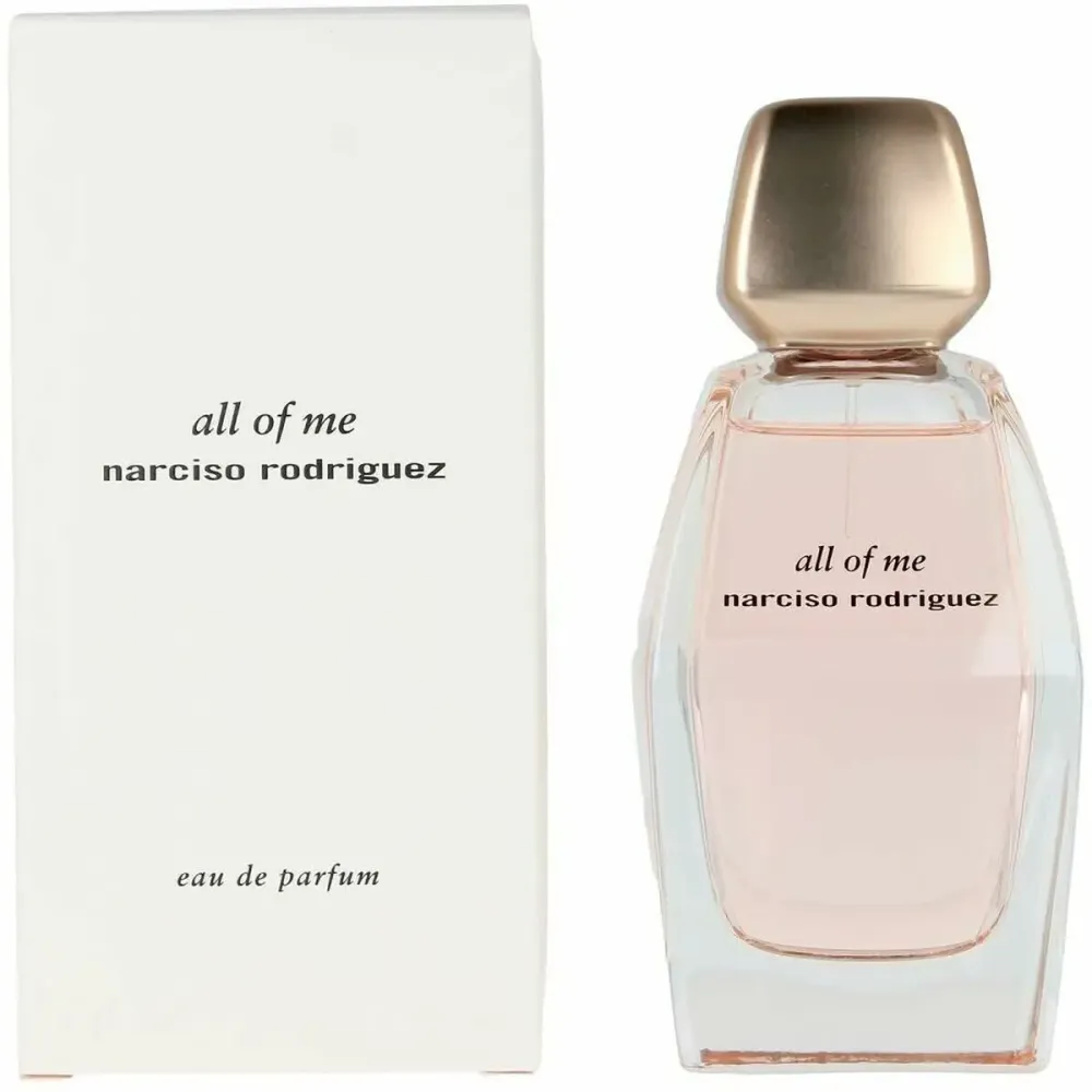 Женская парфюмерия Narciso Rodriguez All Of Me EDP 90 мл