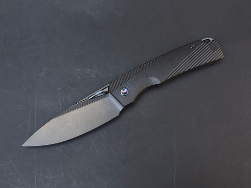 Складной нож THEMIS [T14N DLC]