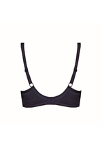 Темно-синий бюстгальтер Anita на косточках (Размер: 65G) (Цвет: темно-синий)