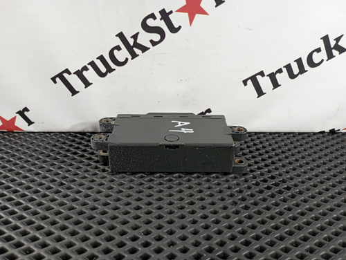 Блок управления AdBlue