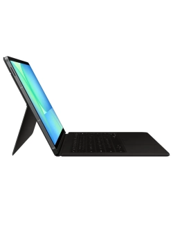 Чехол-клавиатура с клавишей AI Galaxy Tab S10 FE+ EF-DX620UBRGRU