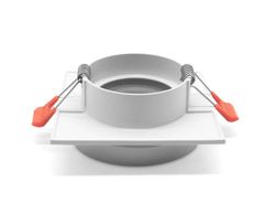 Ambrella Встраиваемый точечный светильник MR16 в стиле техно Techno TN314