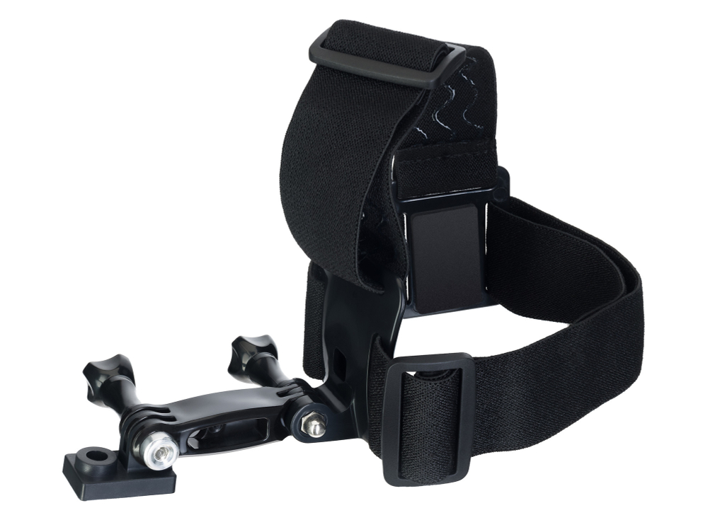 Бинокль цифровой ночного видения Levenhuk Halo NVB10 Helmet, с креплением на шлем