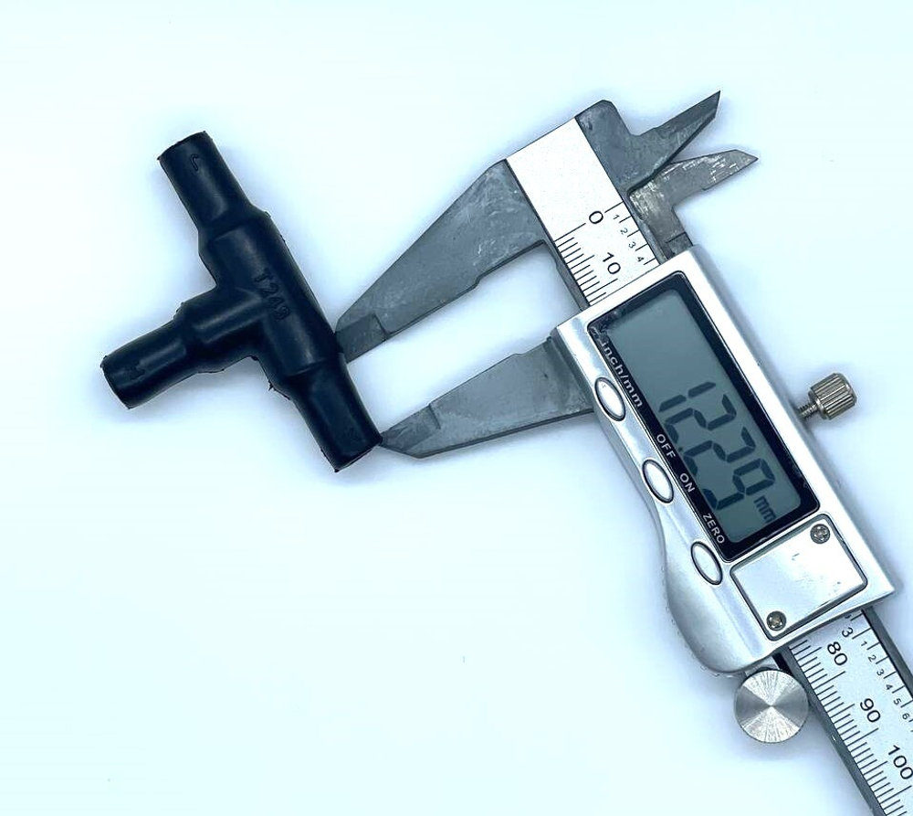 Boot Термоусаживаемый 301А022 Т