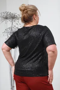 Блузка 5643 Fabrika