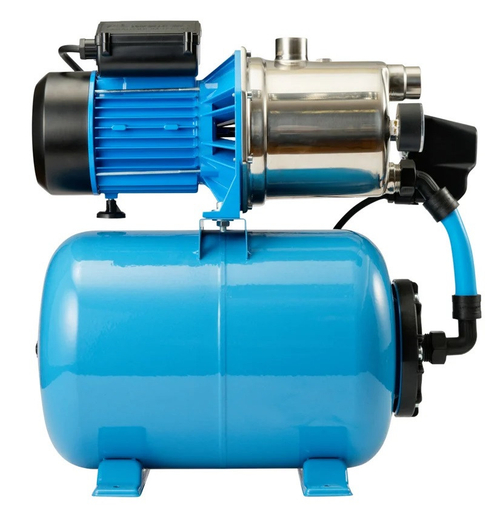 Станция насосная Джилекс Джамбо 3712 70/50 Н-24