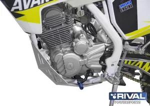 Комплект защиты двигателя для мотоцикла AVANTIS Enduro 250 Rival 2444.8304.1