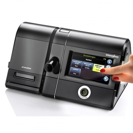 подбор: СИПАП и БИПАП аппараты для лечения нарушения дыхания