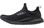 Кроссовки Adidas Ultraboost Uncaged Haven Triple Black