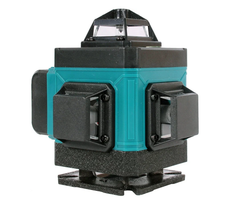 Лазерный уровень ProfiPower NL-7016G,2 акб в комплекте