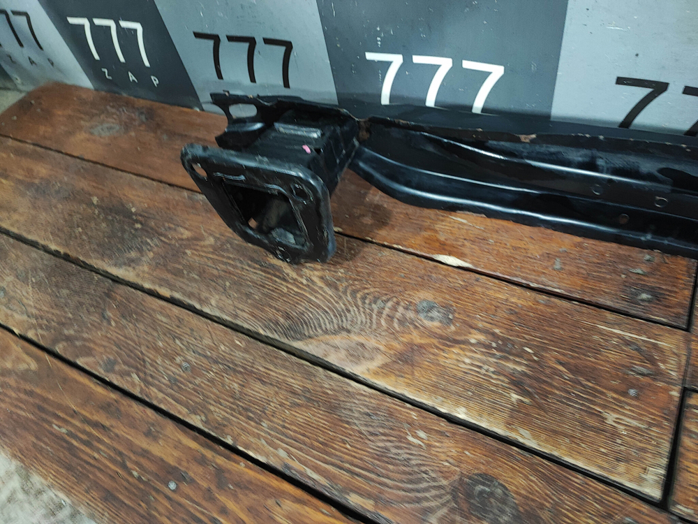 Усилитель заднего бампера BMW X1 (E84) 09-15 Б/У Оригинал 51112990162