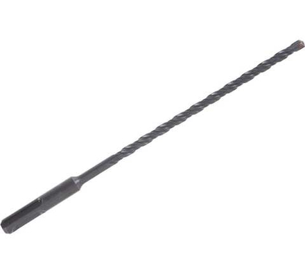 Бур по бетону SDS+ 6х210 мм "Hardcore"