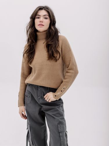 Водолазка Sukor