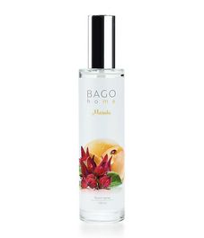 Спрей ароматический для дома Марула, Bago home