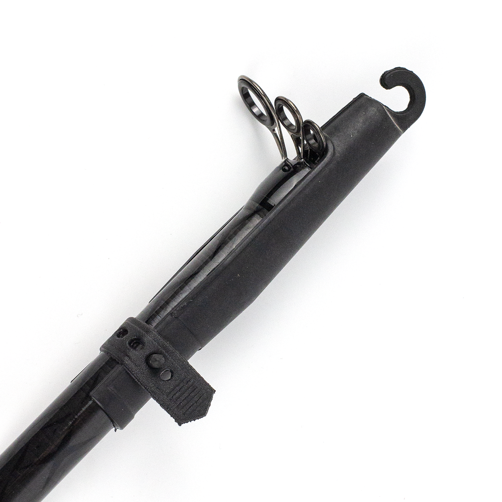 Удилище Grows Culture Ketnuh Wen с кольцами