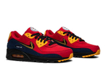 Кроссовки Nike Air Max 90 Premium "London"