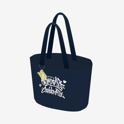 Шопер Stray Kids REUSABLE BAG - celebrATE