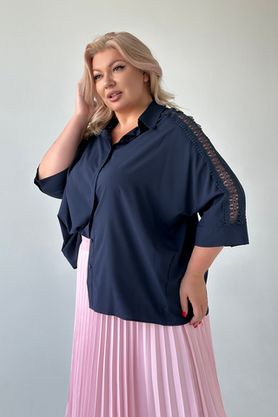 Цена на Рубашка-20293 больших размеров