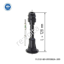 Штепсель катушки зажигания Nissan / Infiniti / наконечник катушки зажигания