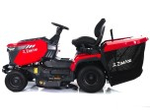 Трактор садовый ZIMANI TC97HL
