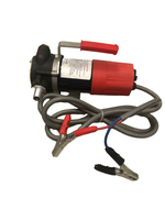 Насос для диз.топлива/керосина "Vodotok" НДТ-80л/12В