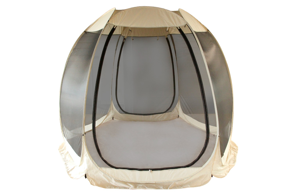 Шатер закрытый Garden Story Клауд (4 шт.в кор.)