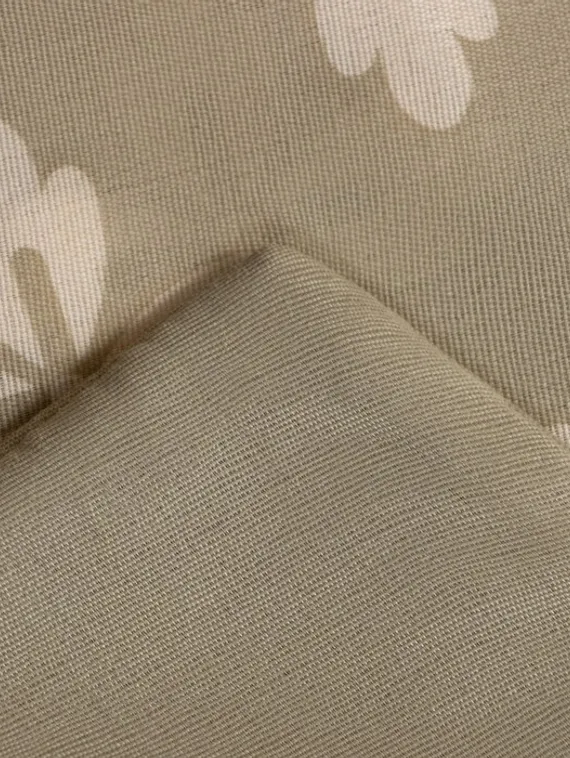 Постельное бельё 1,5сп Экономь и Я «Цветок удачи» 143х215см, 145х214см, 50х70см-1 шт, 60 г/м2, микрофибра