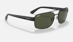 RAY-BAN RB3687 002/31
