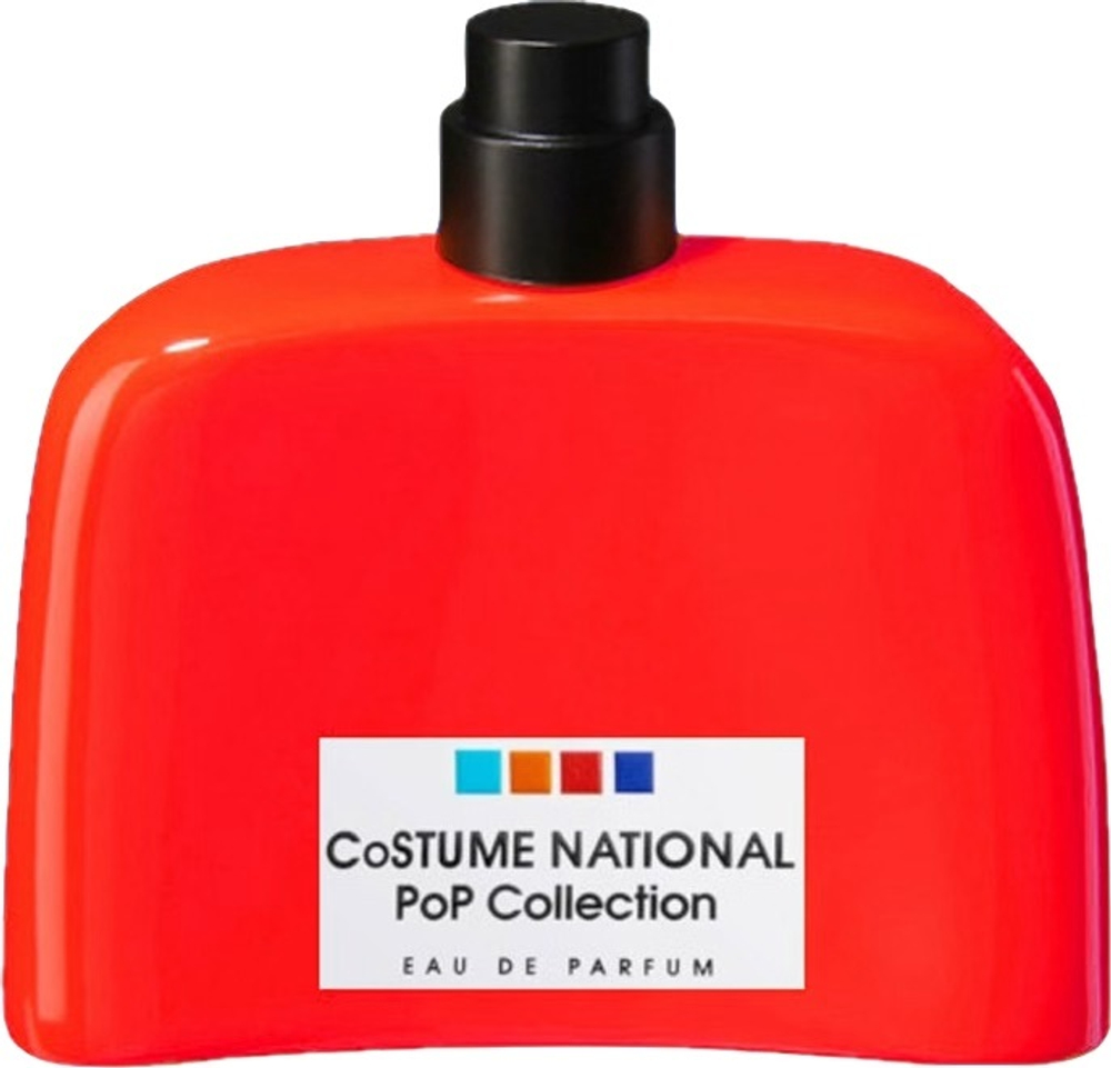 Costume National Pop Collection EDP