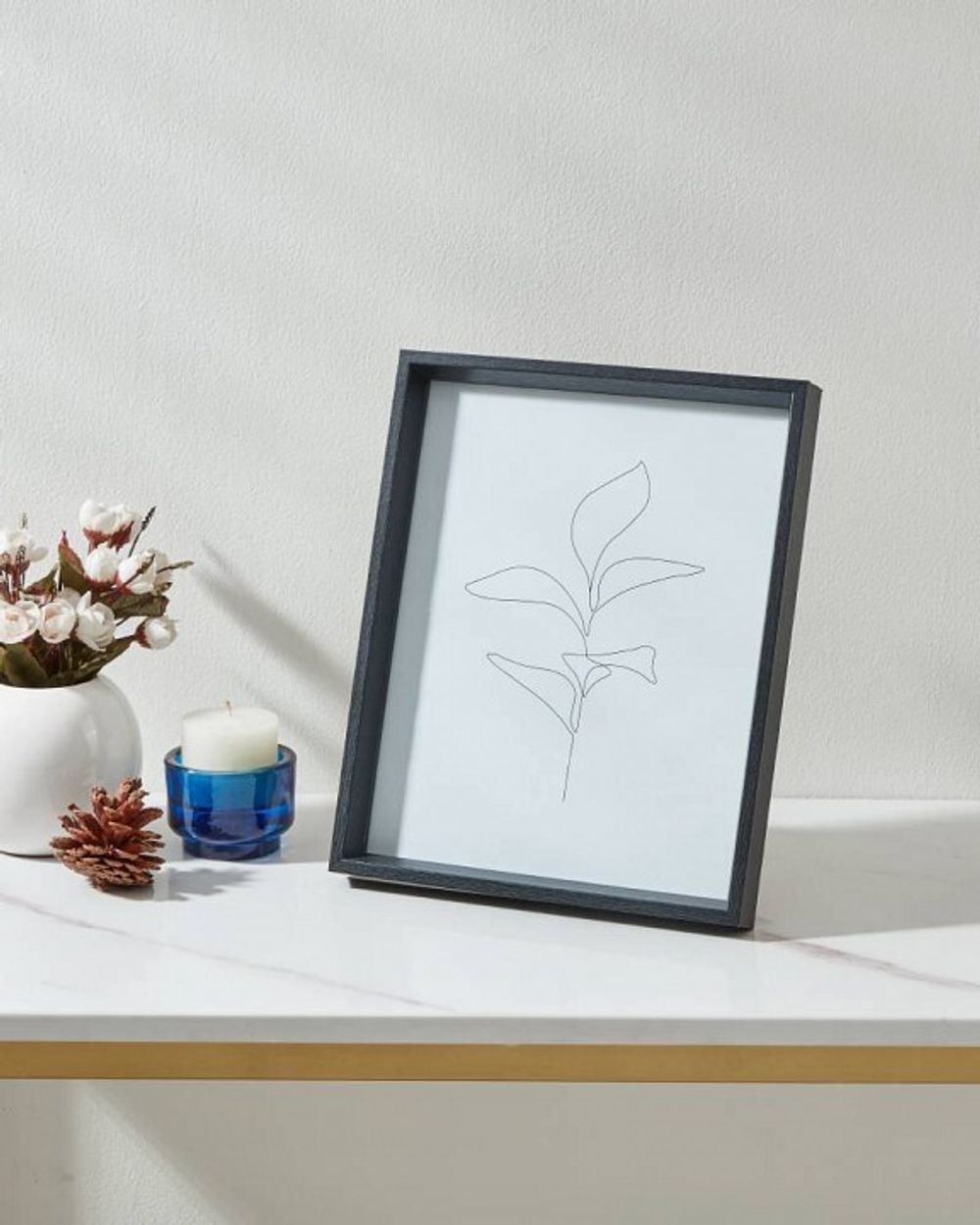 Фоторамка настольная Eglo Renabie 423013