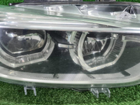 Фара правая BMW 3er F30 (2015-2020) LED В сборе