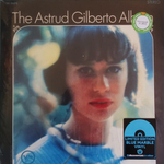 Astrud Gilberto / The Astrud Gilberto Album (Limited Edition)(Coloured Vinyl)(LP)