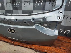 Крышка багажника Kia ProCeed 3 (CD) 18-21 Б/У Оригинал 73700J7700