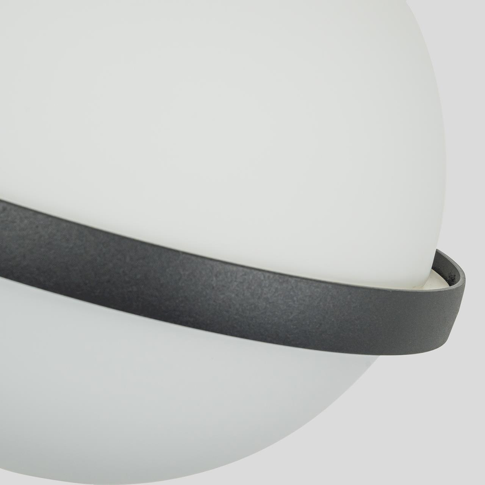 Настенный светодиодный светильник Favourite Ringar 4502-1W