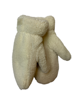 Варежки. Женские. Материал верха: Плюшевые. Подклад: Плюш-мех. Толстые. Внутри с мехом.12 шт в упаковке, разные цвета.