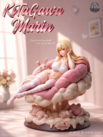Китагава Марин / Kitagawa Marin
