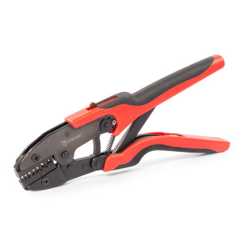 Пресс-клещи CTB-06 серия ПРОФИ КВТ