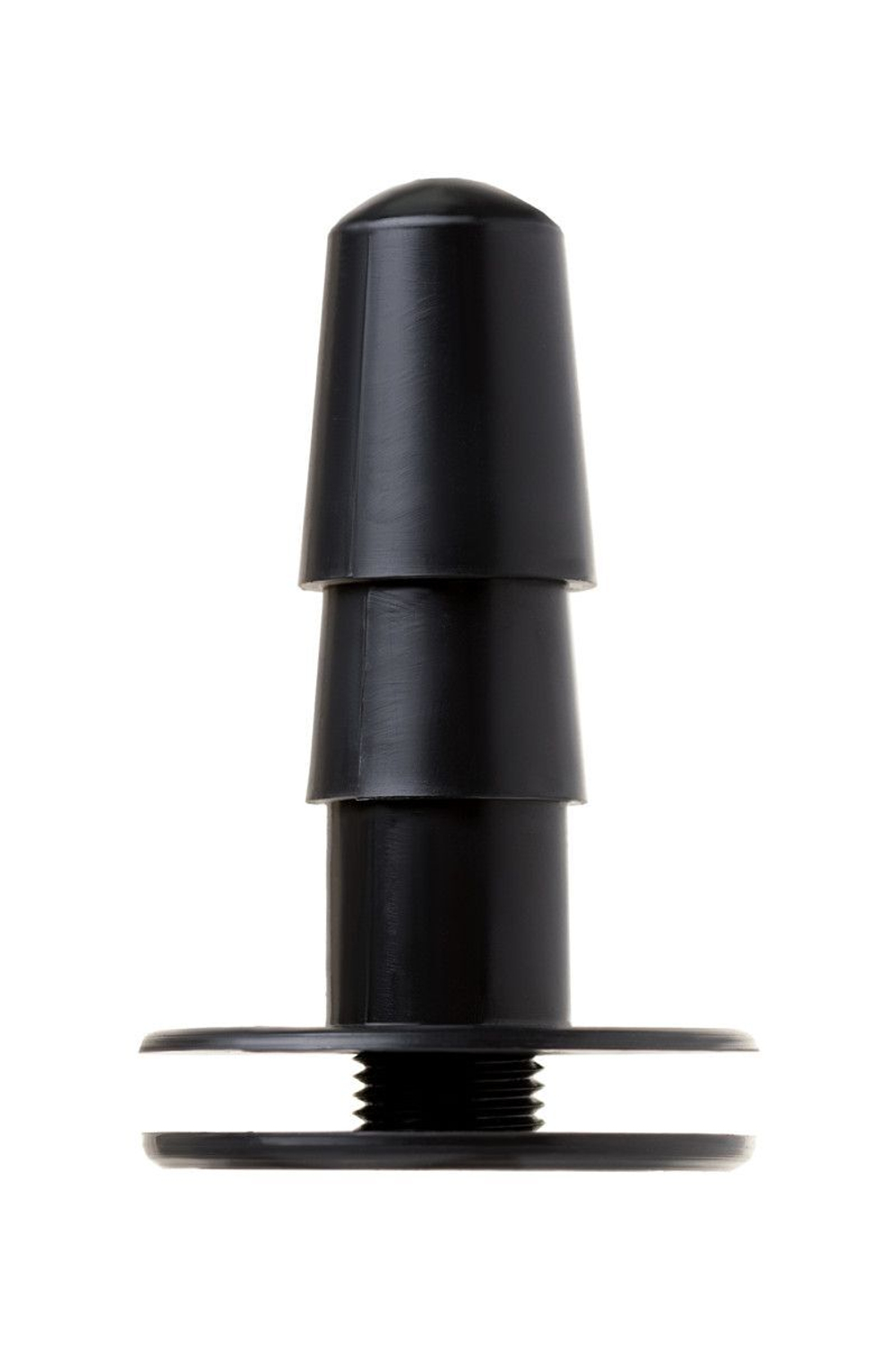 Трусики харнесс премиум класса WOMAN CUBA с 2 насадками (Цвет: телесный с черным)