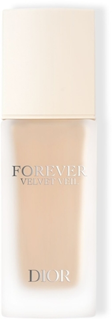 DIOR Dior Forever Velvet Veil - Матирующая тональная основа, 30 ml
