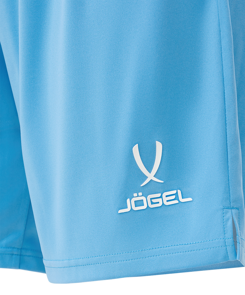 Шорты игровые DIVISION PerFormDRY Union Shorts, голубой