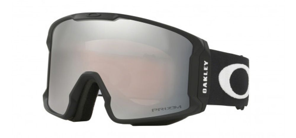Очки горнолыжные Oakley Line Miner Snow Goggles