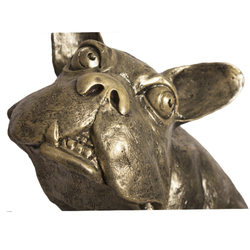 Садовая скульптура Бонни