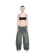 Купить Джинсы Ovum Baggy Warm Blue Джинсы Ovum Baggy Warm Blue