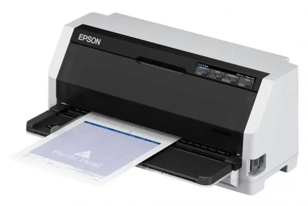 Принтер Epson  LQ-690 II