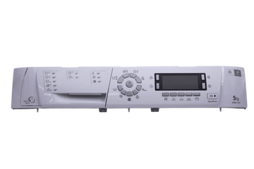 Панель стиральной машины Hotpoint-Ariston ARSD 129
