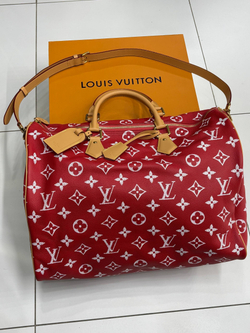 Дорожная сумка Louis Vuitton