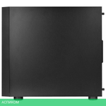 Корпус Thermaltake Versa H18 Window без БП mATX (CA-1J4-00S1WN-00)