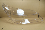 Стекло для фары BMW 5 series E60/61 седан/универсал (2003 - 2010) правое (R), 1шт