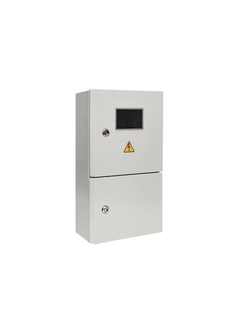 Щит ЩУРн-3/12 два отсека (БУР) (540х300х160) IP54 PROxima EKF mb54-3i
