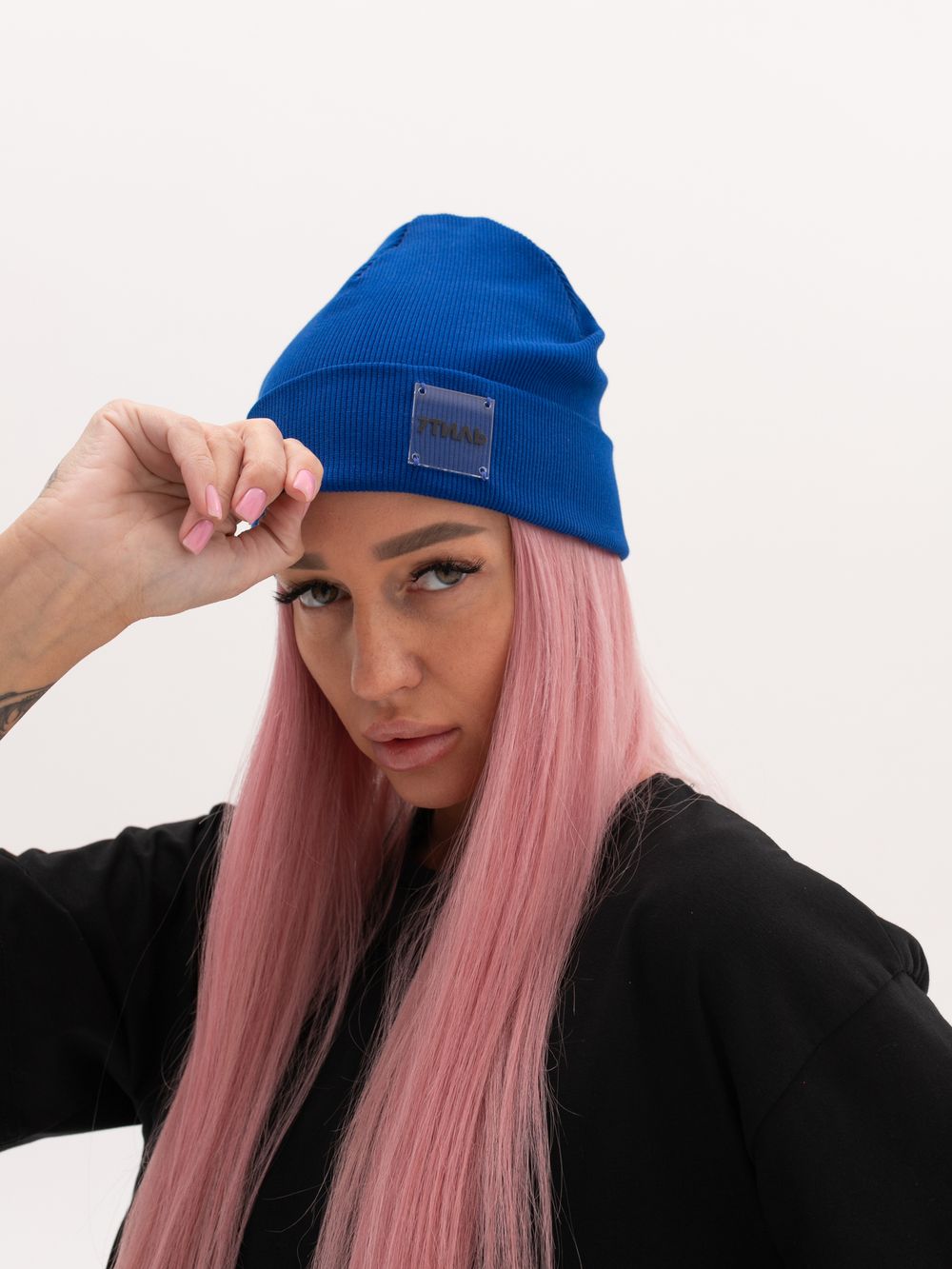 ШАПКА (унисекс) ШАПКА (унисекс)